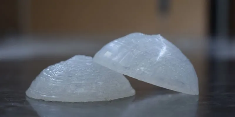 Prayasta 3D Inventions