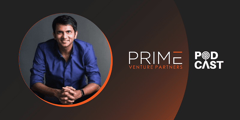 Serial entrepreneur Bhavin Turakhia shares his business template to starting up
