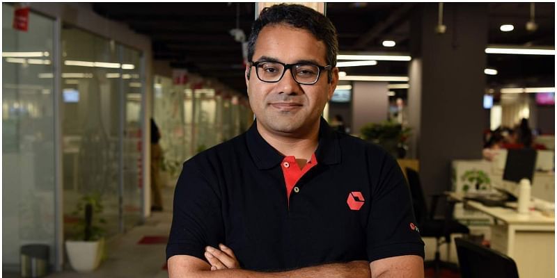 [Matrix Moments] From not getting an IIT rank to finding his entrepreneurial spirit: the journey of Snapdeal’s Kunal Bahl 