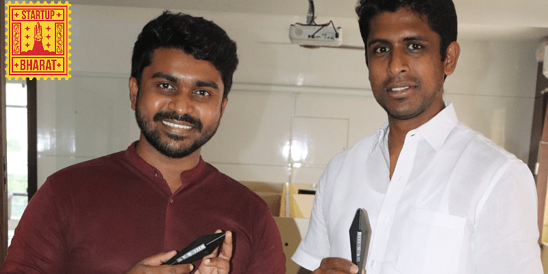 [Startup Bharat] This Coimbatore startup is providing products that promote a safer lifestyle amid the new normal

