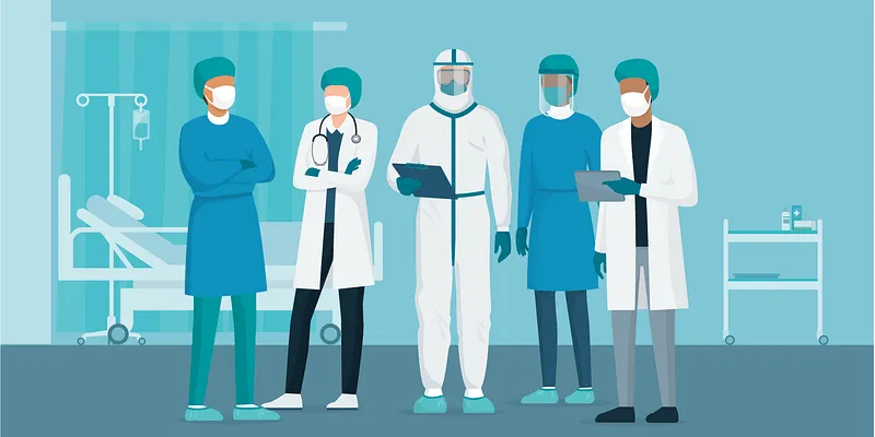 National Doctors Day