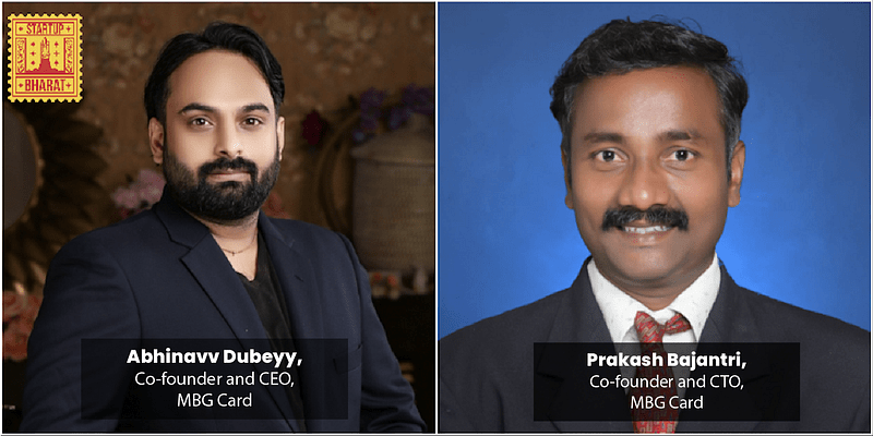 [Startup Bharat] This Jabalpur-based startup is empowering small businesses to go digital
