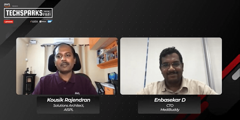 Data is an advantage in a digital world, but security is vital, says Medibuddy co-founder
