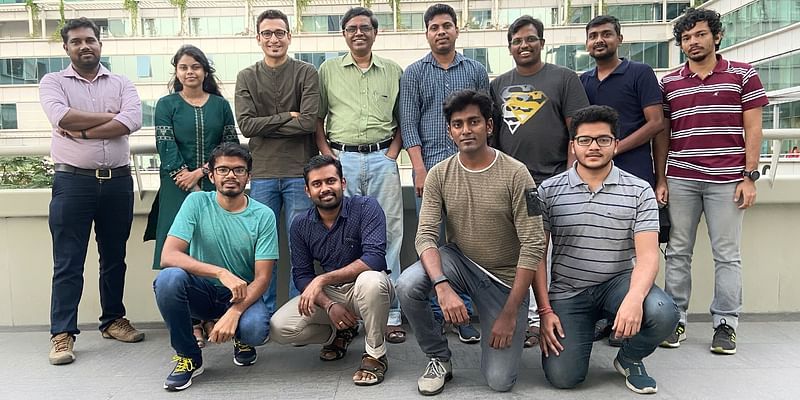 [Funding Alert] Aerial mobility startup The ePlane Company raises $1M from Naval Ravikant, Speciale Invest

