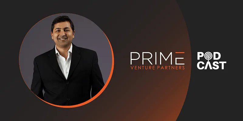 Amar Goel, Prime VP