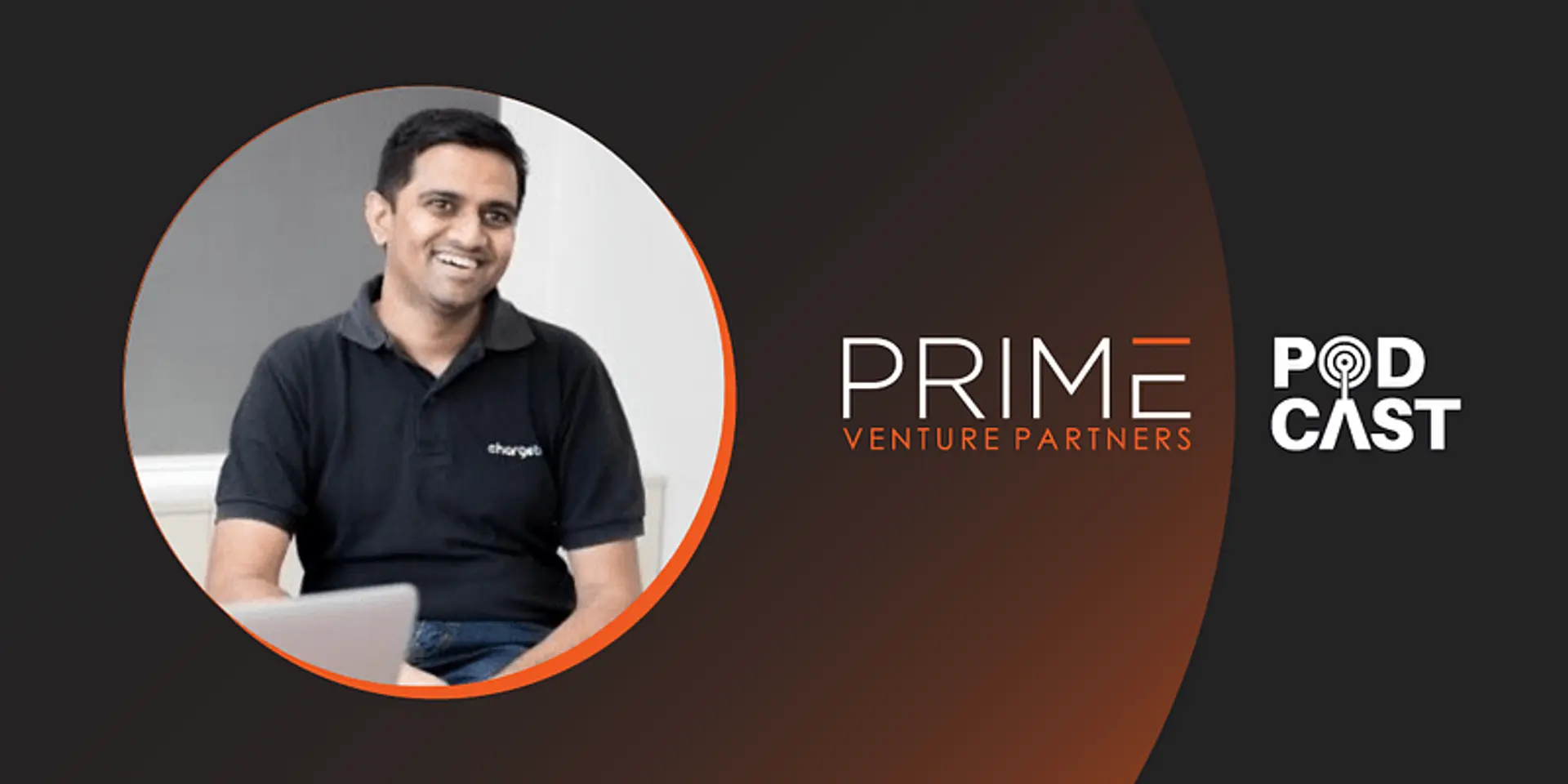Chargebee co-founder Krish Subramanian on learnings from his entrepreneurial journey, building SaaS products, and staying focused