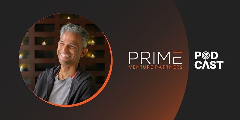 Prime VP Podcast, GenePath Diagnostics