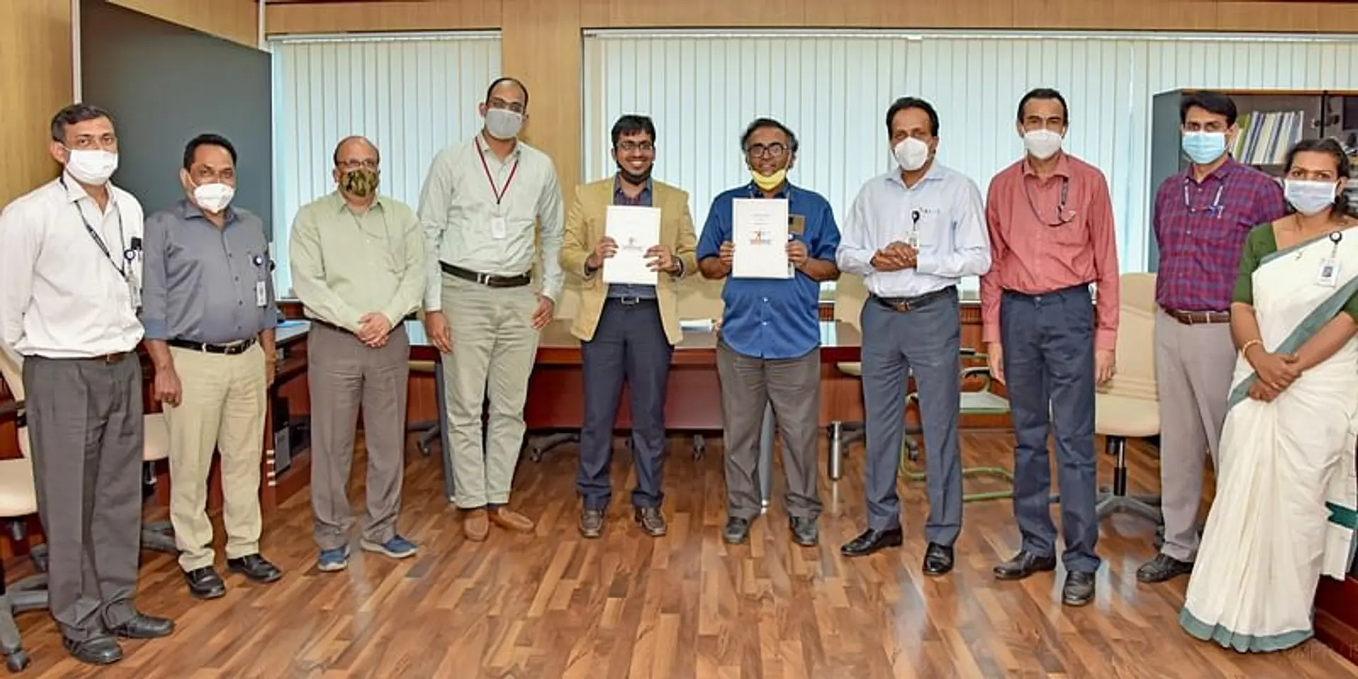 Spacetech startup Skyroot Aerospace partners with DoS for ISRO facilities and technical expertise