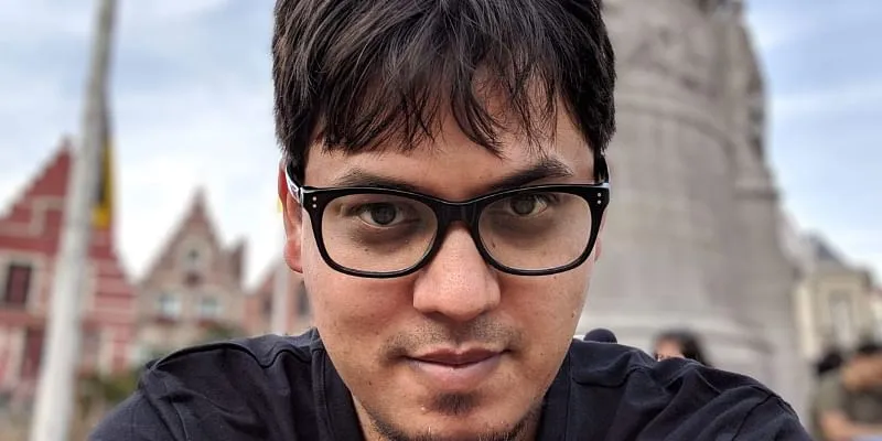 If you don't monetise your hobby, it will die, says entrepreneur Abhishek Asthana - Vimarsana News