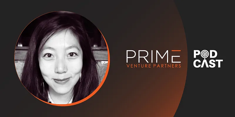 Prime Venture Podcast with Julie Zhuo