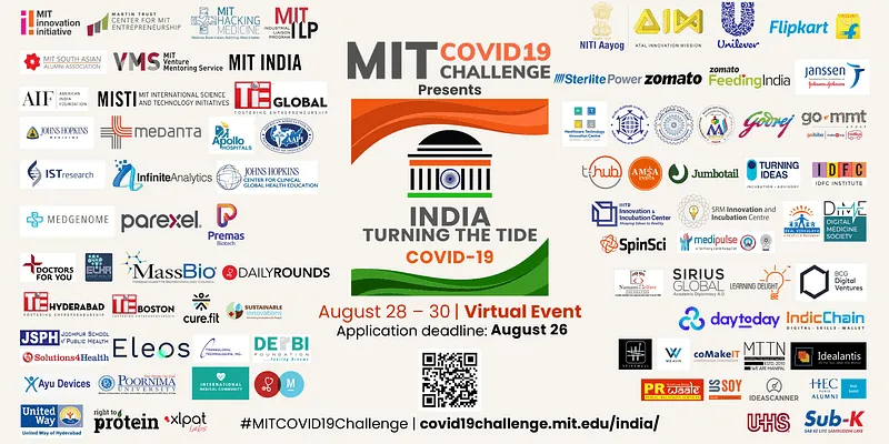 MIT COVID 19