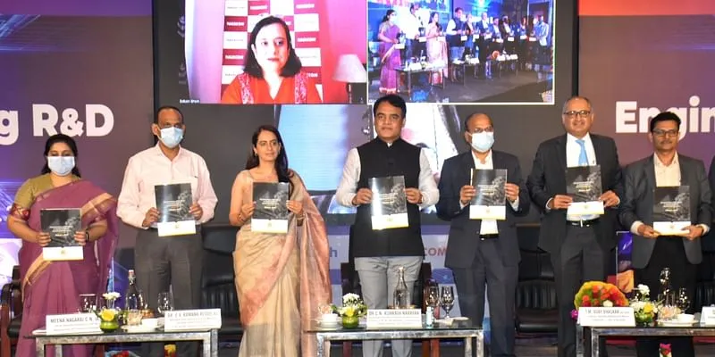 Engineering R&D policy