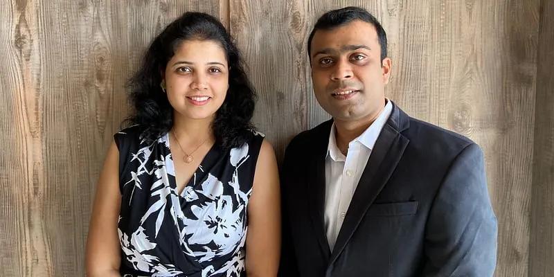 This Thane-based startup is developing eco-friendly menstrual care products - Vimarsana News