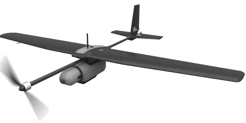 Asteria Aerospace