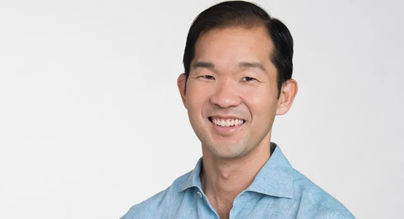 Jon Sakoda, Decibel Partners