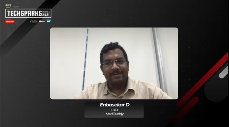 Enbasekar D, Medibuddy