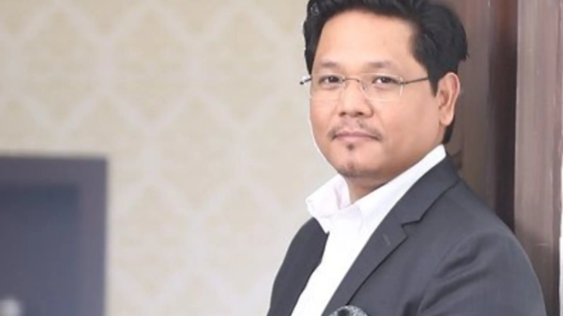 Meghalaya CM announces Rs 125Cr corpus fund to help state entrepreneurs
