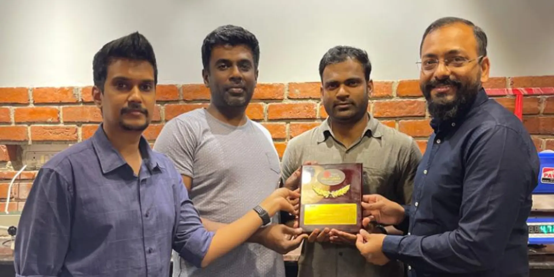 This healthtech startup is providing home-based, functional preventive care diagnostic services