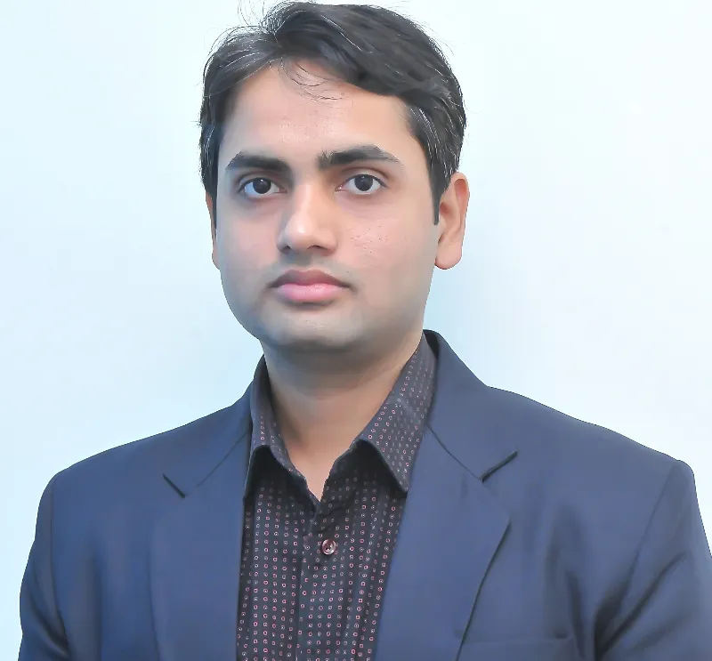 Astrogate Founder, Nitish Singh