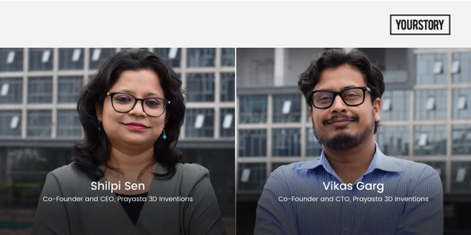 This startup is using 3D printing to make silicone-based breast implants and prostheses for mastectomy survivors