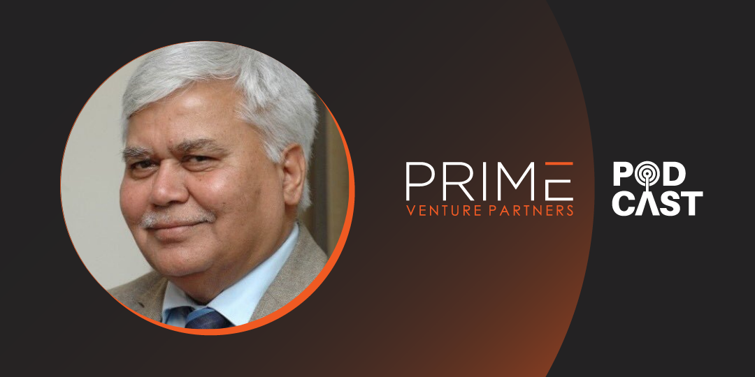 Former TRAI Chairman RS Sharma on launching Aadhaar, his journey in the administrative services, and leading critical initiatives
