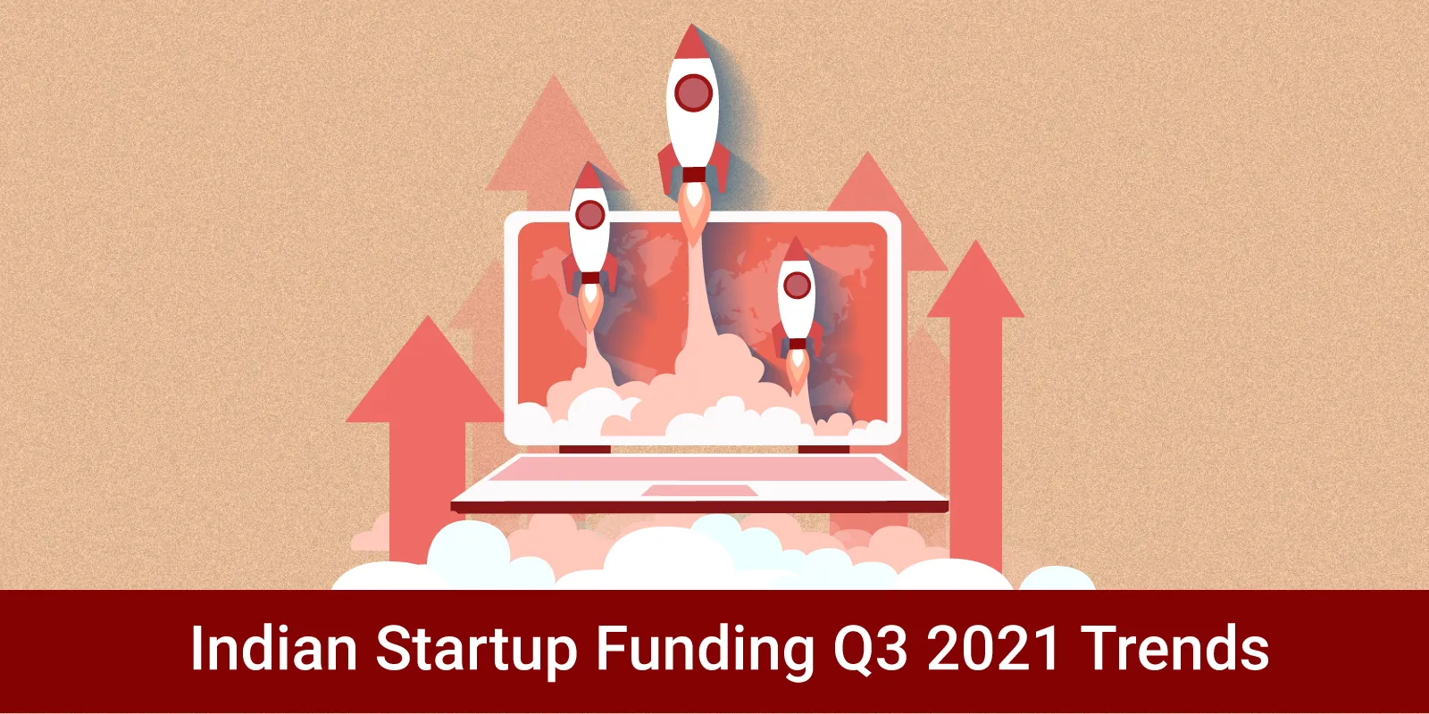 Indian startups go ballistic in Q3 2021, raise highest ever Y-o-Y funding in past 7 years - Vimarsana News