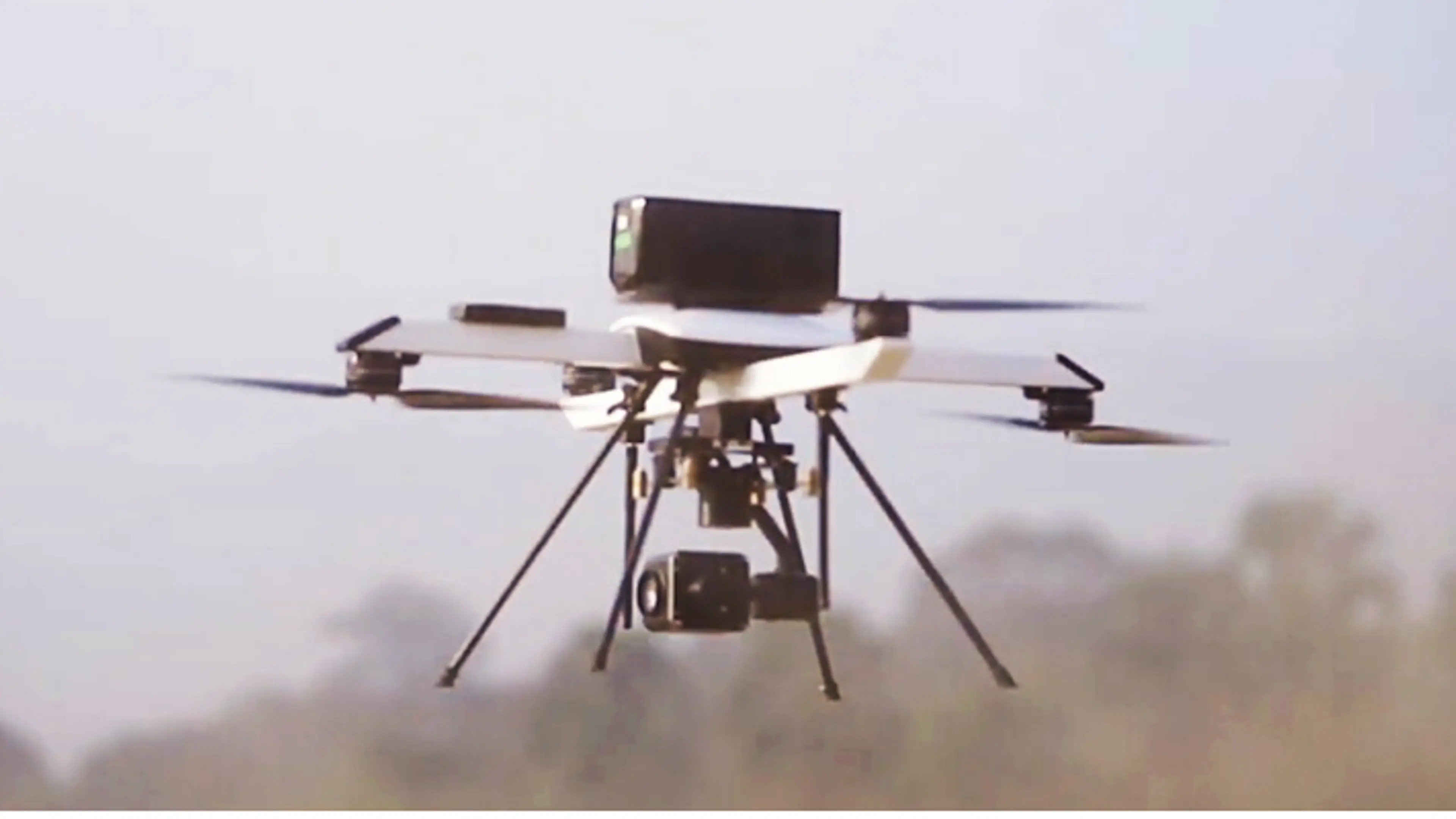 Gujarat government expects new drone policy to create 25,000 jobs