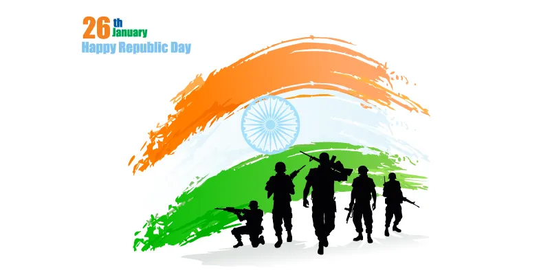 Republic day image