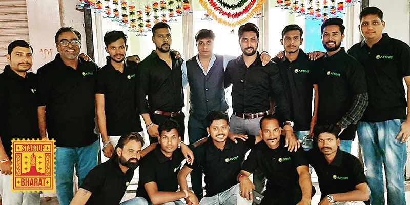 AP Solar Works