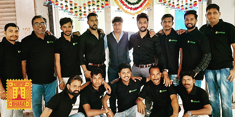 [Startup Bharat] Indore-based cleantech startup aims to solve India’s electricity crisis