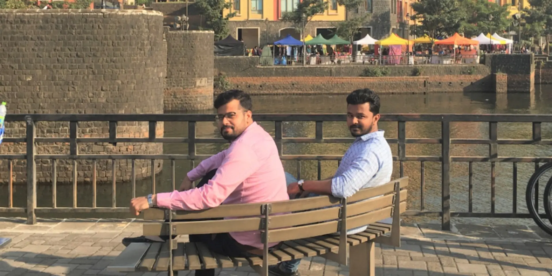 This Pune startup is disrupting food industry with its cloud-based solution