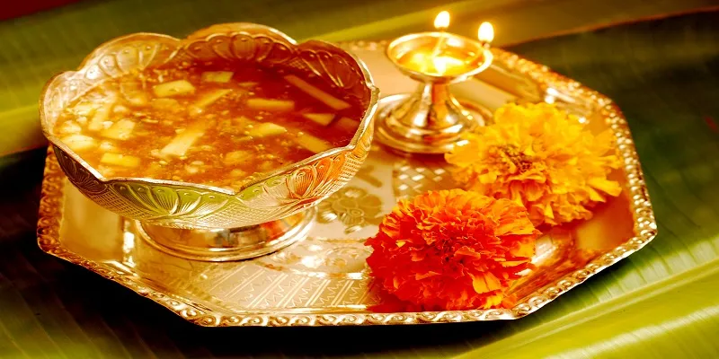Ugadi