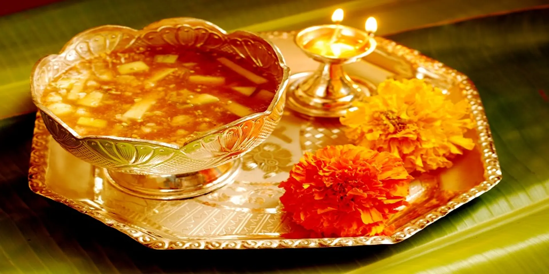 Coronavirus lockdown: Ugadi celebrations remain a low-key affair