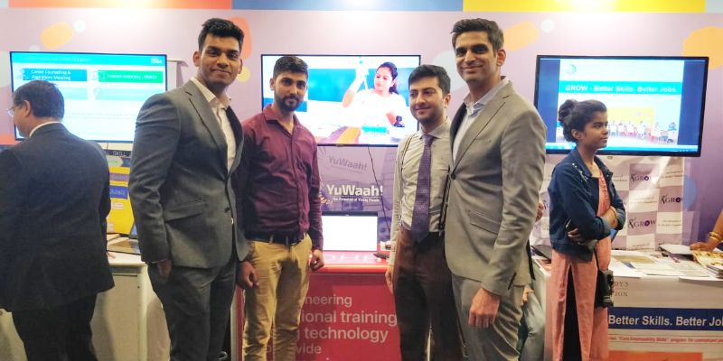 Gurugram startup Virohan is fighting COVID-19 by training healthcare workers