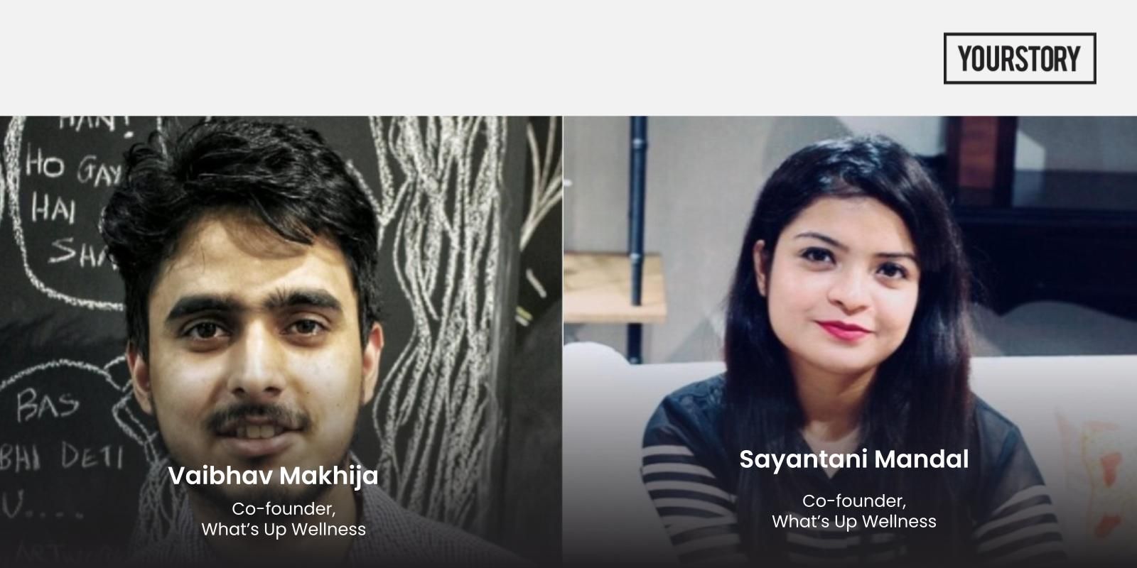 This Kolkata-based D2C startup is delivering health and wellness packed inside its delicious gummies
