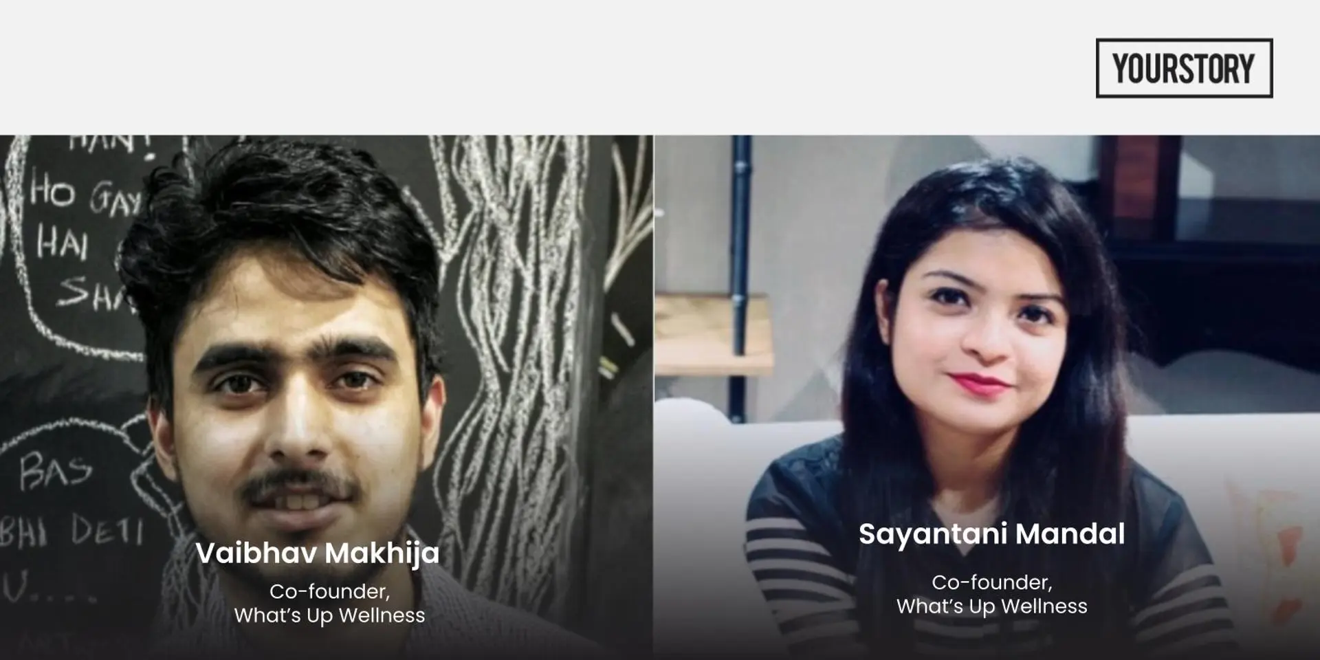 This Kolkata-based D2C startup is delivering health and wellness packed inside its delicious gummies