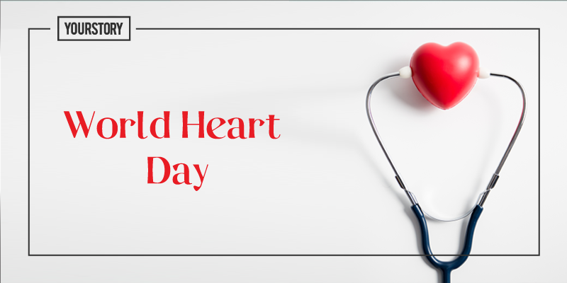 [World Heart Day] These startups are providing tech solutions for better diagnosis and treatment of cardiovascular diseases
