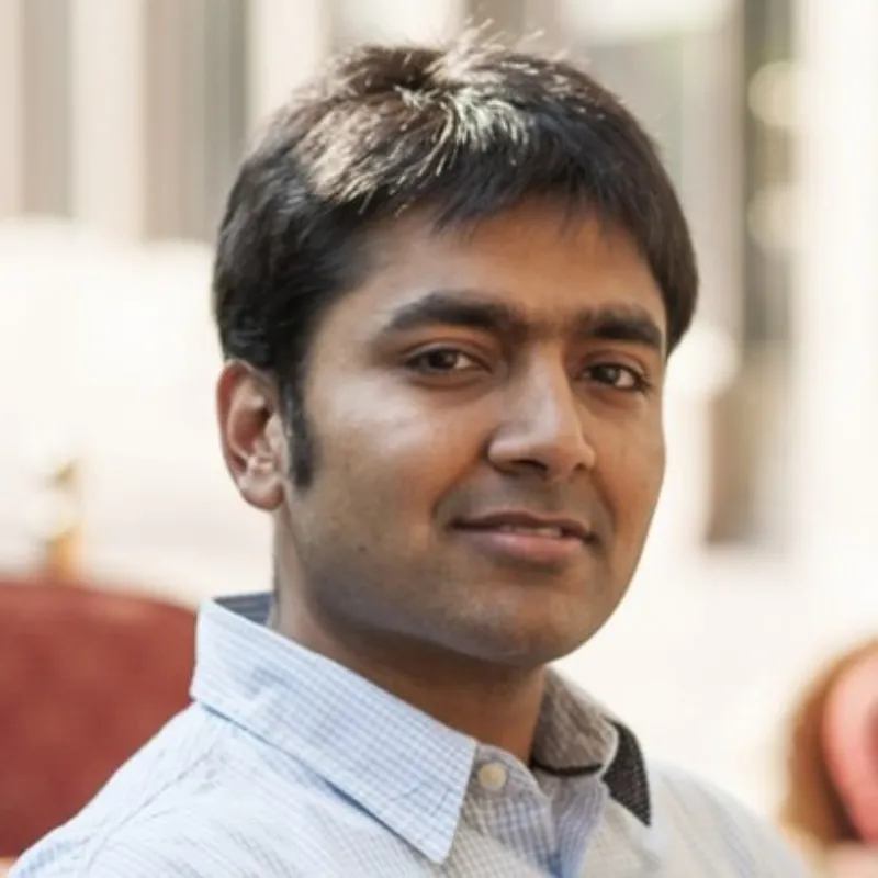 Yashraj Khaitan, Gram Power
