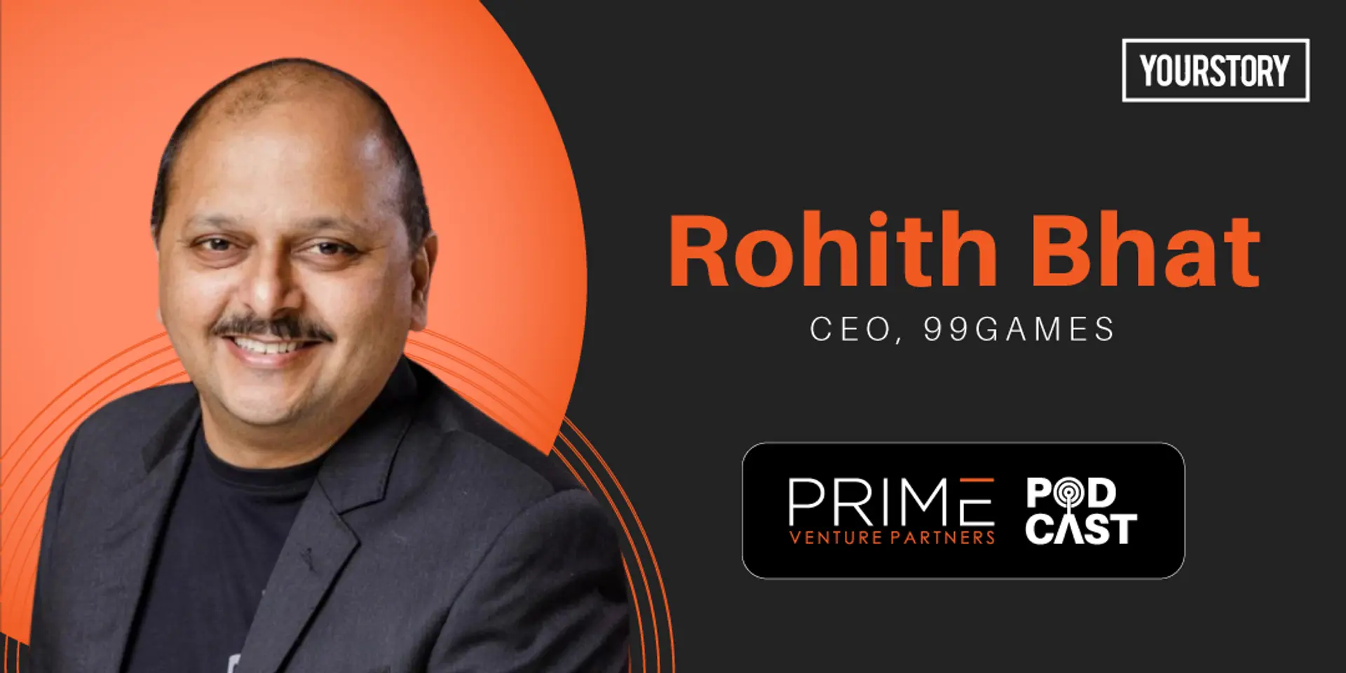 Robosoft and 99Games’ Rohith Bhat shares his formula for building a startup in tier-II/III cities