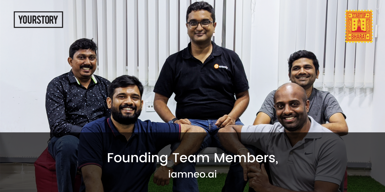 [Startup Bharat] Using AI-driven tools, Coimbatore-based iamneo is building a ‘Freshworks’ for IT skilling