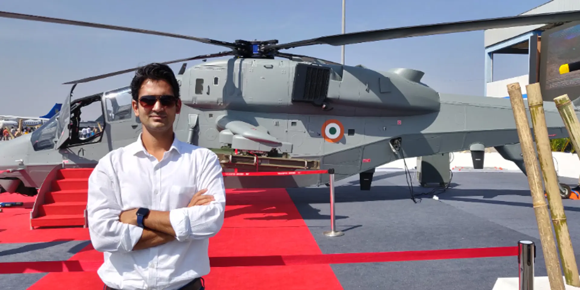 Chennai-based startup Fabheads is building 3D printers for fabricating composite products