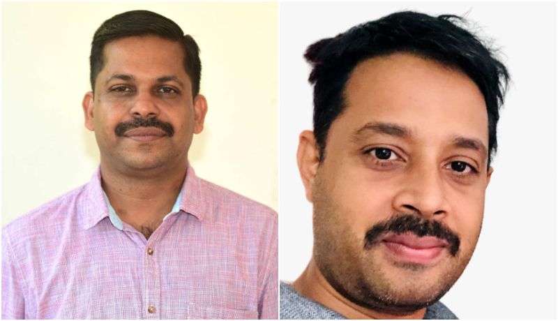 How Kerala-based Techgentsia built its Made-in-India video conferencing solution Vconsol that rivals Zoom, Google Meet
