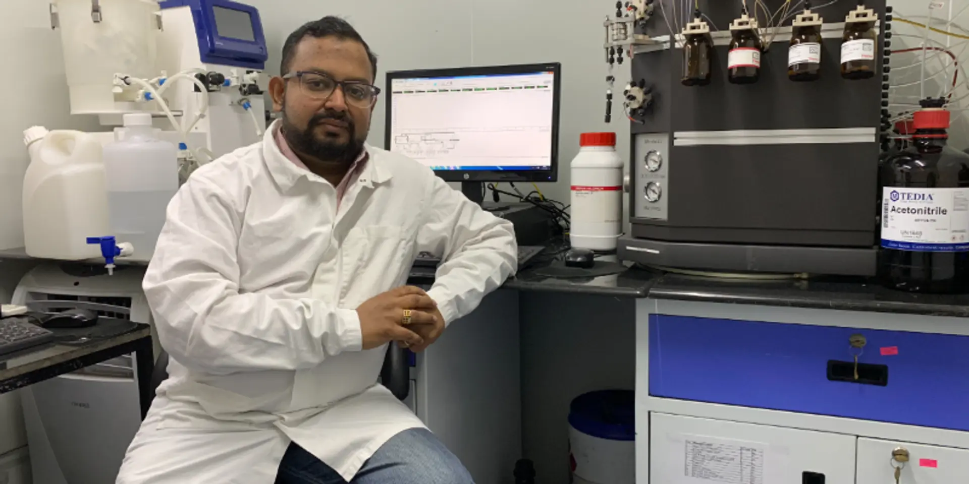 Rare Disease Day: How Bengaluru startup Hanugen Therapeutics is developing a cure for Duchenne Muscular Dystrophy