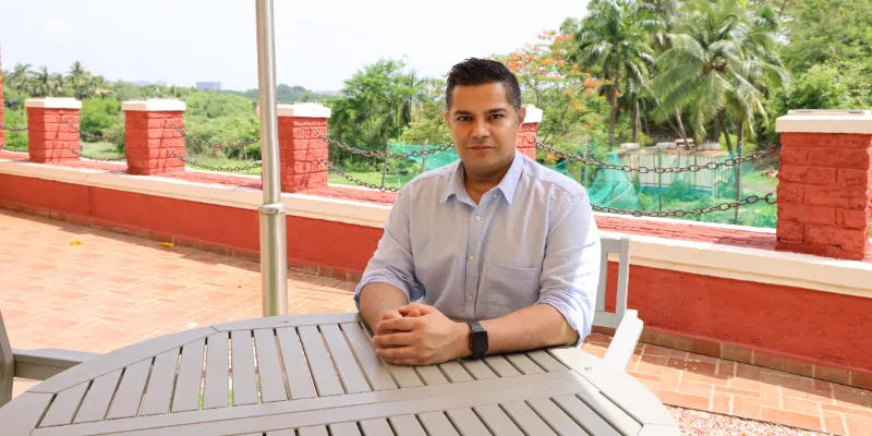Manun Thakur, MD, Veda