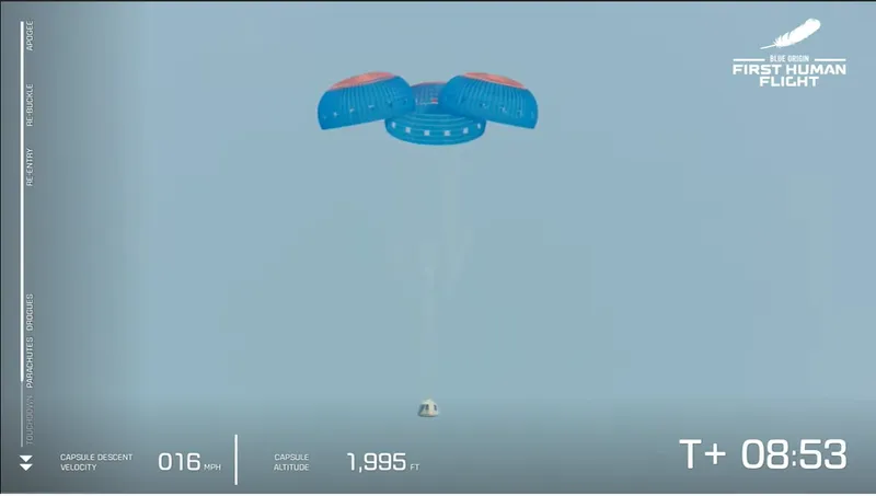 Blue Origin