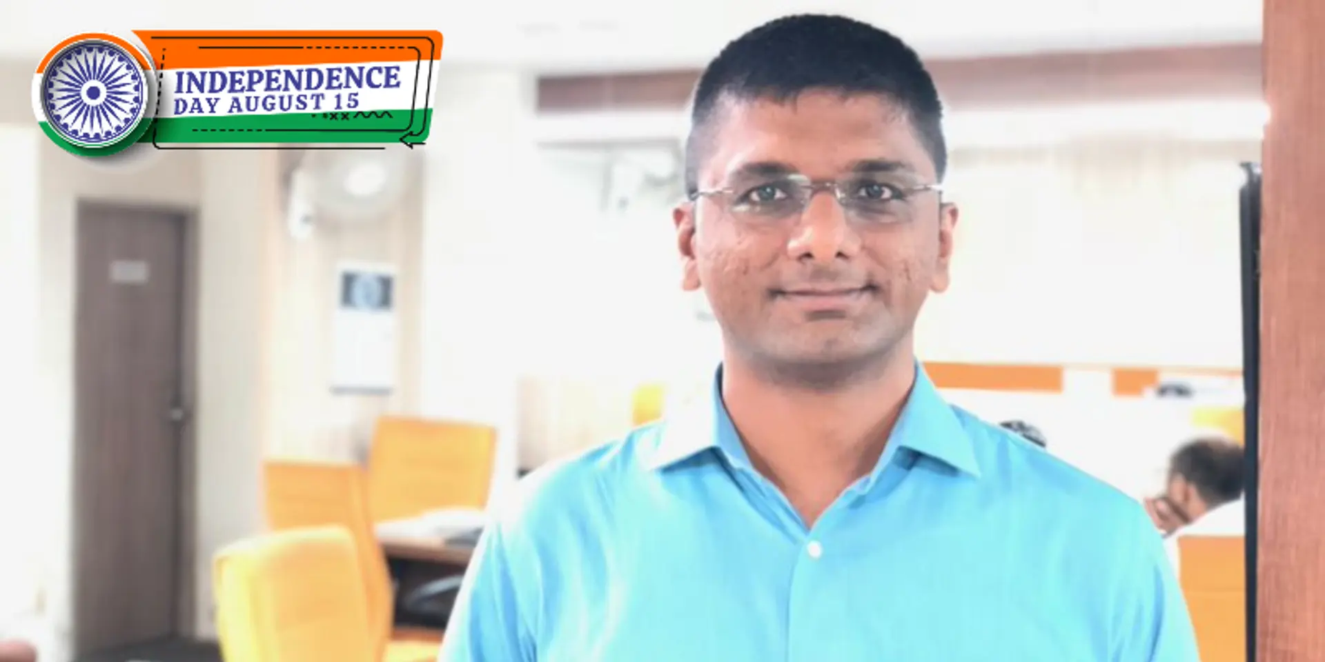 How electro-optics startup Optimized Electrotech is strengthening national defence and homeland security