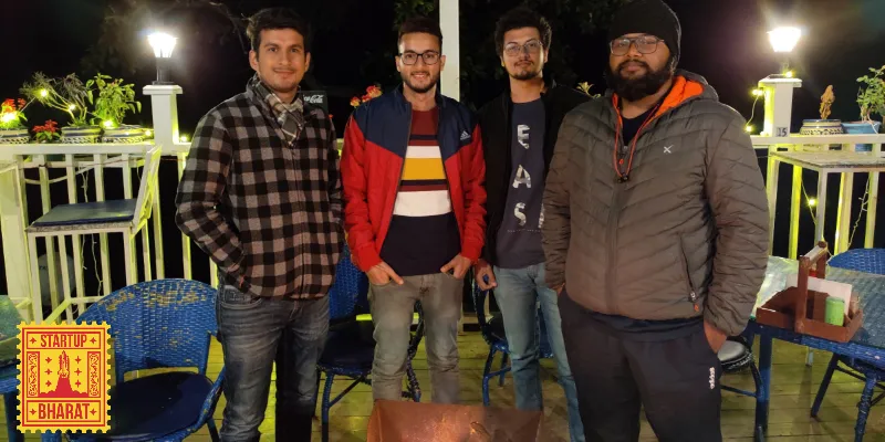 [Startup Bharat] How Uttarakhand-based Triny is helping businesses with AI chatbots and WhatsApp marketing ser - Vimarsana News