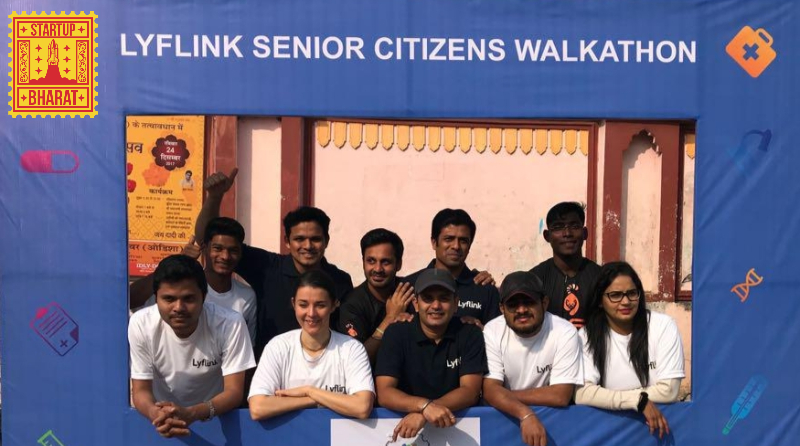 [Startup Bharat] Lyflink wants to make healthcare delivery smooth and accessible in small towns
