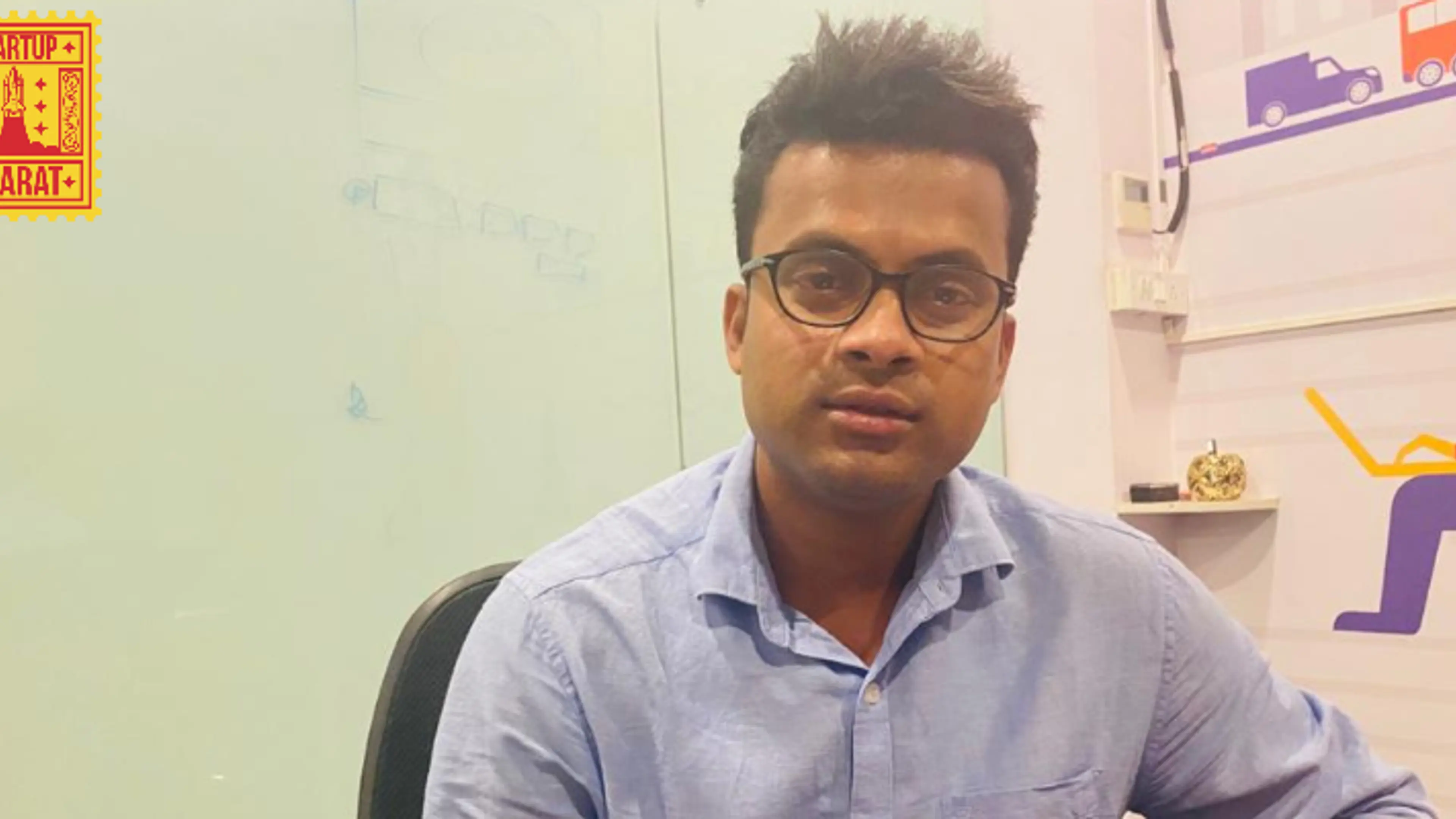 [Startup Bharat] Scared of needles during blood tests? Bhubaneswar startup EzeRx presents the world's first non-invasive treatments