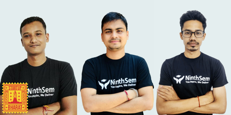 [Startup Bharat] Bhubaneswar-based NinthSem is making engineers industry ready